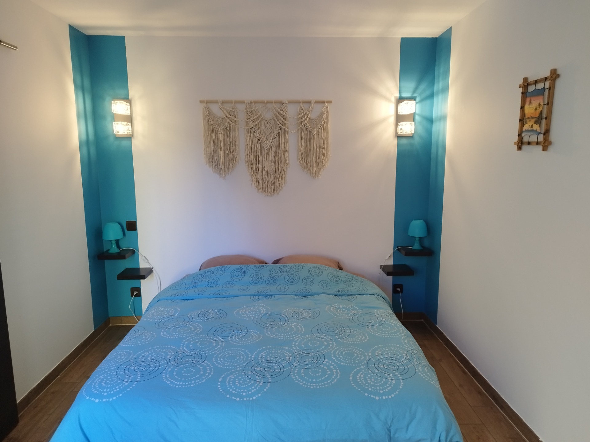 Chambre Djerba